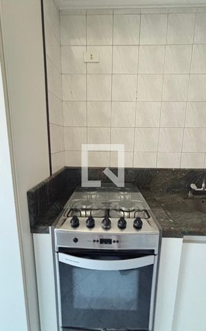 Apartamento para alugar com 75m², 3 quartos e 2 vagas Apartamento para alugar com 75m², 3 quartos e 2 vagasCozinha