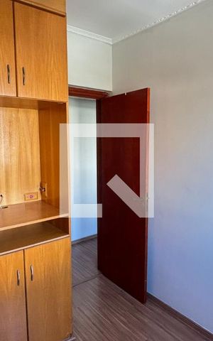 Apartamento para alugar com 75m², 3 quartos e 2 vagas Apartamento para alugar com 75m², 3 quartos e 2 vagasQuarto 2