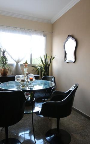 Apartamento à venda com 157m², 4 quartos e 3 vagascopa