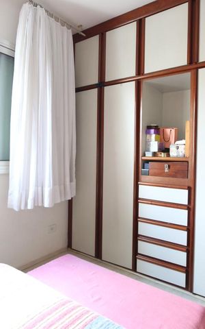 Apartamento à venda com 157m², 4 quartos e 3 vagassuite 2