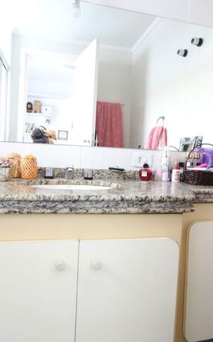 Apartamento à venda com 157m², 4 quartos e 3 vagassuite