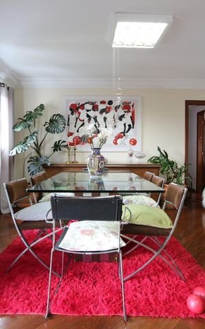 Apartamento à venda com 157m², 4 quartos e 3 vagassala