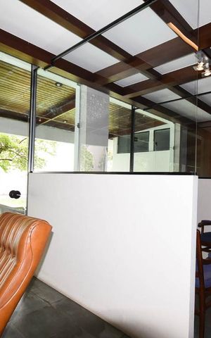 Casa para alugar com 700m², 5 quartos e 3 vagas Casa para alugar com 700m², 5 quartos e 3 vagasEscritório