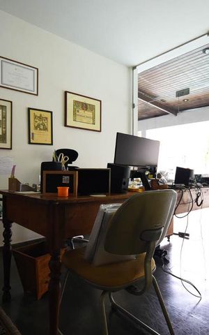 Casa para alugar com 700m², 5 quartos e 3 vagas Casa para alugar com 700m², 5 quartos e 3 vagasEscritório