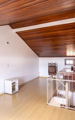 Casa de condomínio à venda com 90m², 3 quartos e 1 vagaQuarto 1