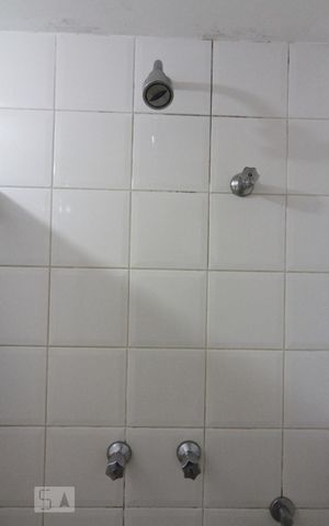 Apartamento à venda com 64m², 2 quartos e 1 vagaBanheiro