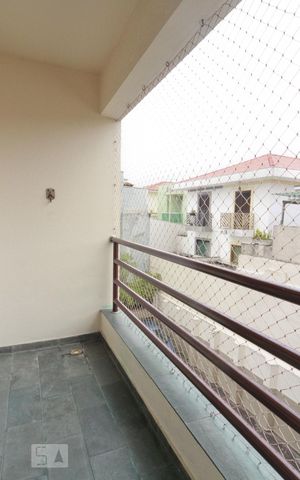 Apartamento à venda com 64m², 2 quartos e 1 vagaVaranda da Sala