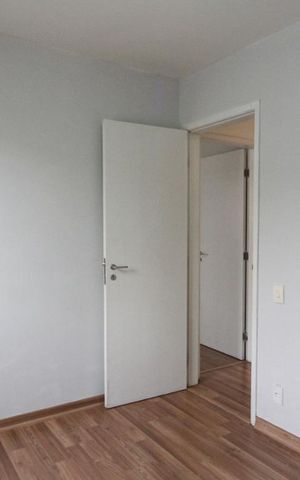 Apartamento à venda com 64m², 2 quartos e 1 vagaQuarto 2