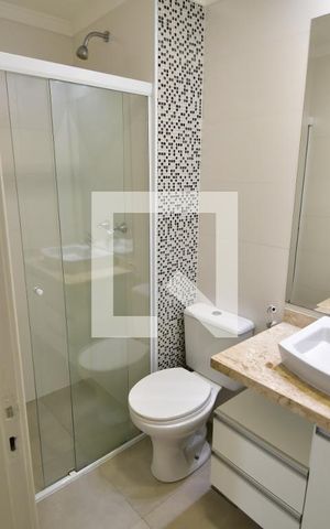 Apartamento para alugar com 67m², 1 quarto e 1 vagaBanheiro 2