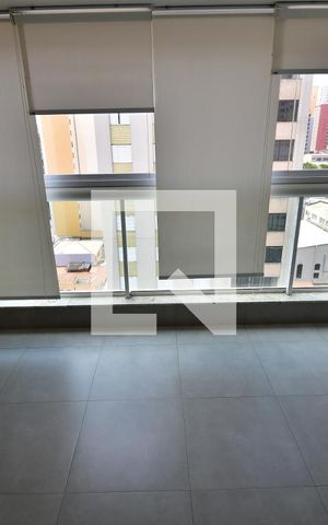 Apartamento para alugar com 67m², 1 quarto e 1 vagaSacada