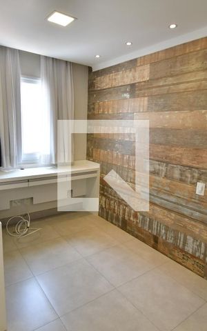 Apartamento para alugar com 67m², 1 quarto e 1 vagaSala