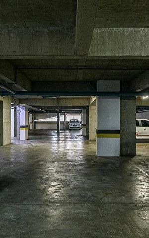 Apartamento para alugar com 67m², 1 quarto e 1 vagaGaragem