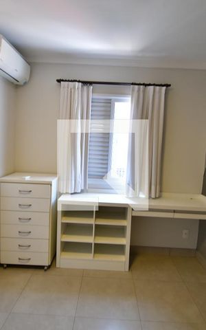 Apartamento para alugar com 67m², 1 quarto e 1 vagaQuarto Suíte
