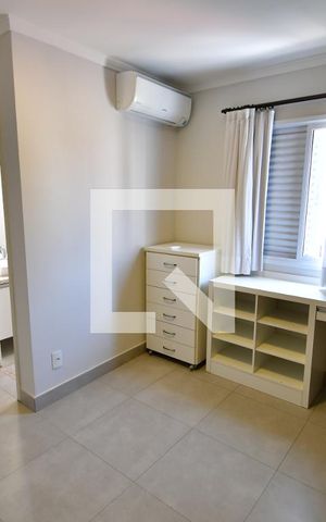 Apartamento para alugar com 67m², 1 quarto e 1 vagaQuarto Suíte
