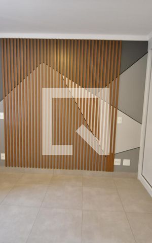 Apartamento para alugar com 67m², 1 quarto e 1 vagaQuarto Suíte