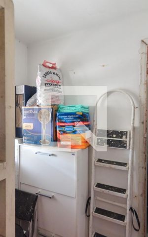 Apartamento à venda com 142m², 3 quartos e 1 vaga Apartamento à venda com 142m², 3 quartos e 1 vagaQuarto de Serviço