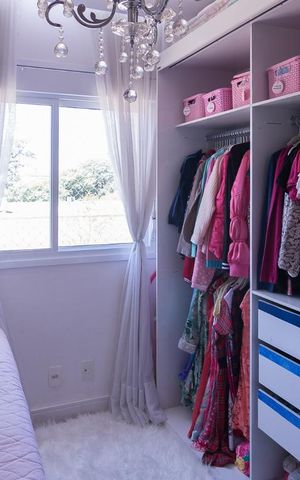Apartamento à venda com 112m², 3 quartos e 2 vagas Apartamento à venda com 112m², 3 quartos e 2 vagasSuíte 2