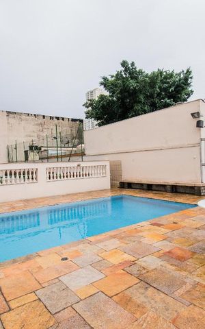 Apartamento à venda com 320m², 3 quartos e 3 vagasÁrea Comum