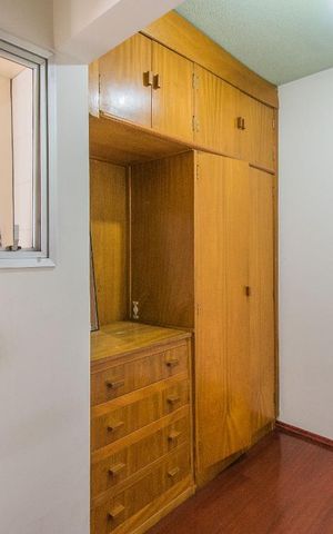 Apartamento à venda com 320m², 3 quartos e 3 vagasQuarto de Serviço