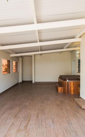 Apartamento à venda com 320m², 3 quartos e 3 vagasTerraço