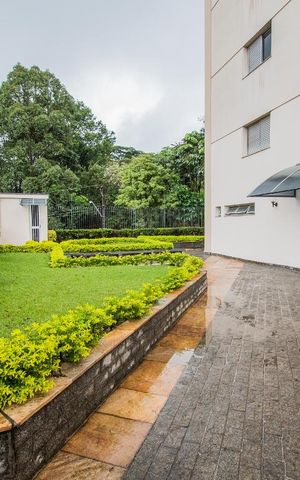 Apartamento à venda com 320m², 3 quartos e 3 vagasÁrea Comum