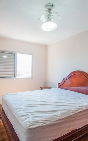Apartamento à venda com 320m², 3 quartos e 3 vagasQuarto 3 Suíte