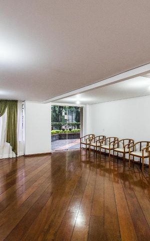 Apartamento à venda com 320m², 3 quartos e 3 vagasÁrea Comum
