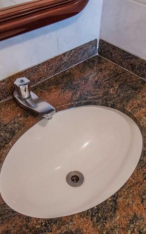 Apartamento à venda com 320m², 3 quartos e 3 vagasBanheiro 3