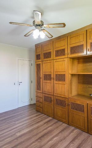 Apartamento à venda com 320m², 3 quartos e 3 vagasQuarto 2
