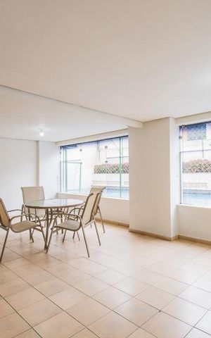 Apartamento à venda com 320m², 3 quartos e 3 vagasÁrea Comum