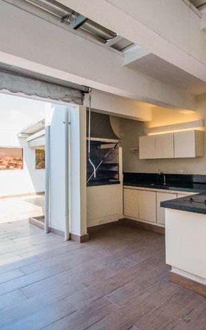 Apartamento à venda com 320m², 3 quartos e 3 vagasTerraço