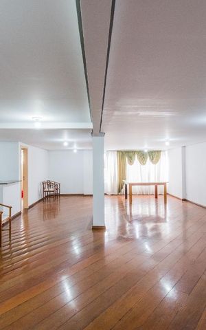 Apartamento à venda com 320m², 3 quartos e 3 vagasÁrea Comum