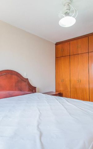 Apartamento à venda com 320m², 3 quartos e 3 vagasQuarto 3 Suíte