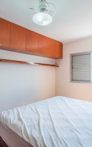 Apartamento à venda com 320m², 3 quartos e 3 vagasQuarto 3 Suíte