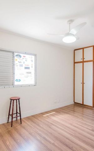 Apartamento à venda com 320m², 3 quartos e 3 vagasQuarto 1