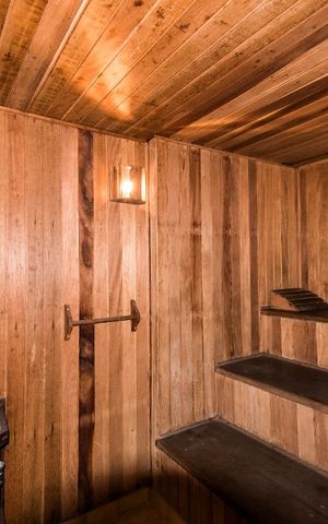 Apartamento à venda com 320m², 3 quartos e 3 vagasÁrea Comum