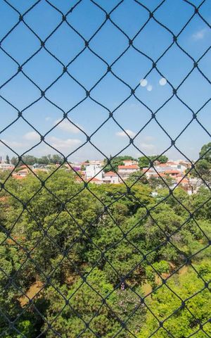 Apartamento à venda com 320m², 3 quartos e 3 vagasVista do Quarto 2