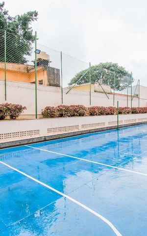 Apartamento à venda com 320m², 3 quartos e 3 vagasÁrea Comum