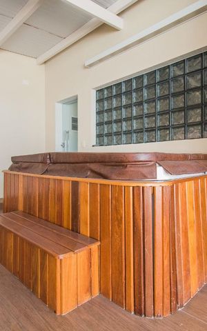 Apartamento à venda com 320m², 3 quartos e 3 vagasTerraço