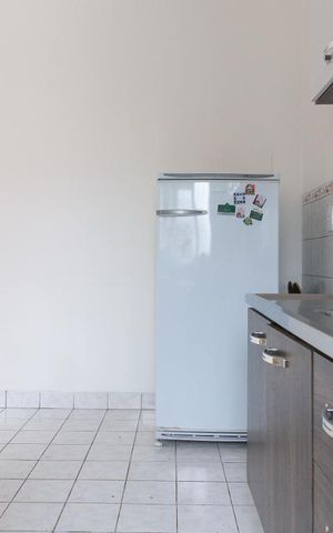 Apartamento à venda com 38m², 1 quarto e sem vagaCozinha