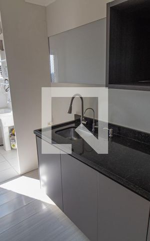 Apartamento à venda com 66m², 2 quartos e 1 vaga Apartamento à venda com 66m², 2 quartos e 1 vagacozinha