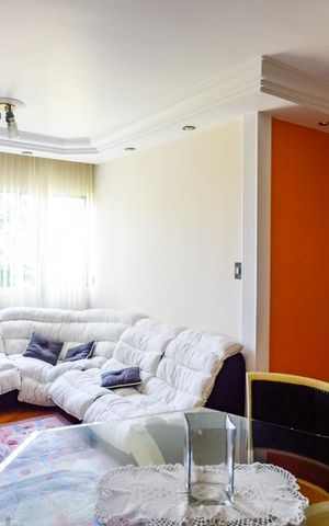 Apartamento para alugar com 70m², 2 quartos e 1 vaga Apartamento para alugar com 70m², 2 quartos e 1 vagaSala