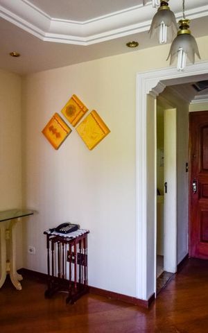 Apartamento para alugar com 70m², 2 quartos e 1 vaga Apartamento para alugar com 70m², 2 quartos e 1 vagaSala