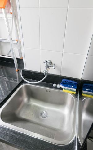 Apartamento para alugar com 33m², 1 quarto e sem vagaÁrea de serviço (Tanque)