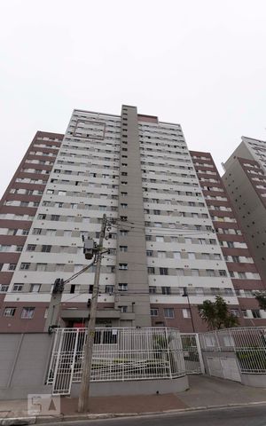 Apartamento para alugar com 33m², 1 quarto e sem vagaFachada