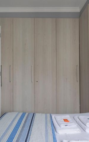 Apartamento para alugar com 33m², 1 quarto e sem vagaQuarto (Armários)