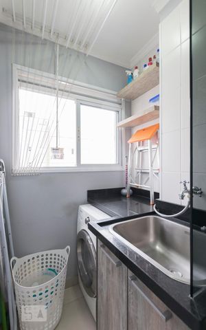 Apartamento para alugar com 33m², 1 quarto e sem vagaÁrea de serviço