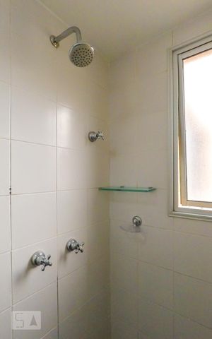 Apartamento para alugar com 64m², 3 quartos e 2 vagasQuarto 3
