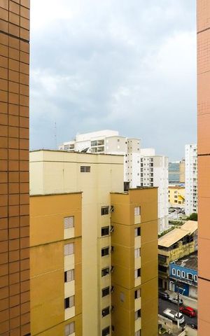Apartamento para alugar com 64m², 3 quartos e 2 vagasVista Sacada