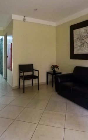 Apartamento para alugar com 64m², 3 quartos e 2 vagasHall